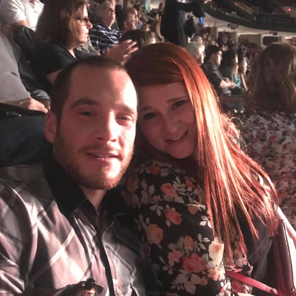 Meet your Posher, Lori